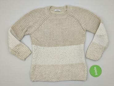 narzuty: Mango, Sweter damski, rozmiar S — 2