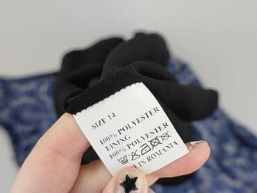 mosquito sukienki wieczorowe: Sukienka damska, rozmiar XL — 4