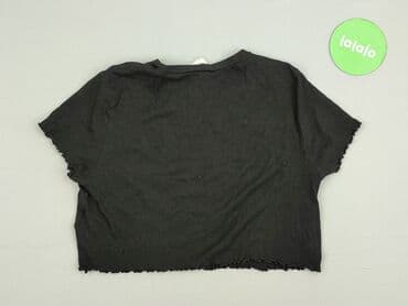 miu miu t shirty: H&M, T-shirt damski, rozmiar L — 3
