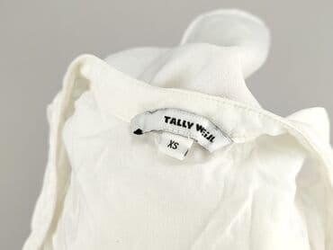 dluga biala koszula: Tally Weijl, Koszula damska, rozmiar XS — 4