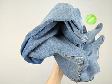 reserved чоловіча білизна: Jeans for men, L (EU 40), House of Denim, condition - Good — 4