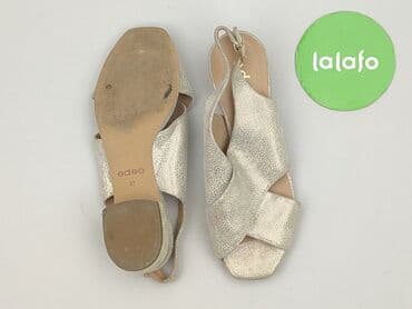 buty koty ccc: Sandały damskie, 37 — 3