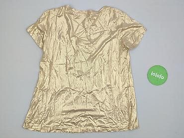 gold sk: Vintage Dressing, Bluzka damska, rozmiar M — 3