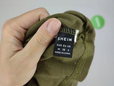 sandały i skarpety janusz: Shein, Top damski, rozmiar M — 4