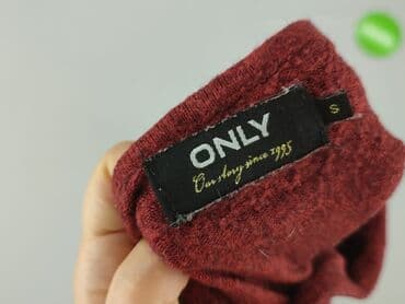 swetry only: ONLY, Sweter damski, rozmiar S — 5