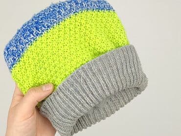 oryginalna koszulka barcelony lewandowski: Hat, 10 years, 55-58 cm, condition - Very good — 6