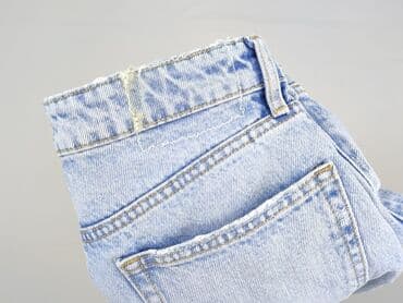 zara dzinsy szerokie: Zara, Jeansy damskie, rozmiar M — 5