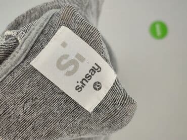 Kobiety: Sinsay, Kardigan damski, rozmiar XS — 4