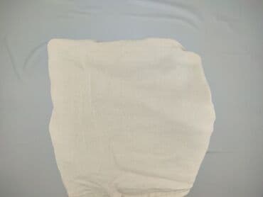 białe buty deichmann: Bodyflirt, Spodnie materiałowe damskie, rozmiar M — 6