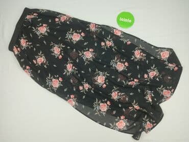 spódnice maxi jesienna: H&M, Spódnica damska, rozmiar XS — 3