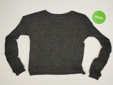 світшот жіночий: Sinsay, Bluza damska
, rozmiar XS — 3