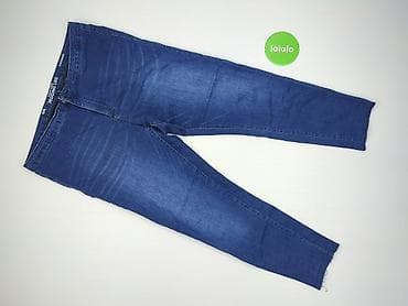 john deere jeans: C&A, Jeansy damskie, rozmiar 2XL — 2