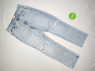 jeansy esmara: Zara, Jeansy damskie, rozmiar XL — 2