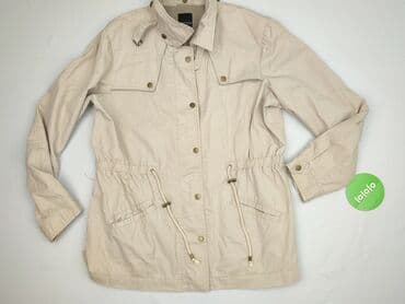 дублянка жіноча польща: Marks & Spencer, Women`s parka, size 2XL (EU 44) — 2