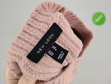 kuling kurtka: New Look, Sweter damski, rozmiar M — 4