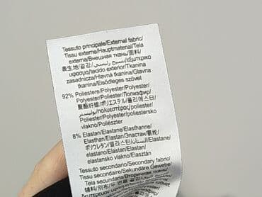 legginsy lateksowe z wysokim stanem: Liu Jo, Sweatpants for women, XS at lalafo.pl — 7 legginsy lateksowe z wysokim stanem: Liu Jo, Sweatpants for women, XS — 7