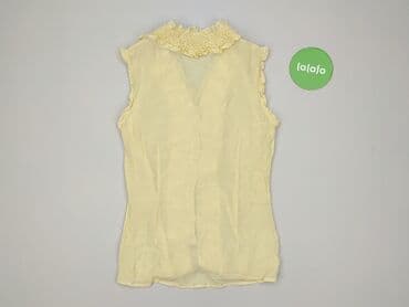 gavi bez koszulki: Escada, Bluzka damska, S — 3