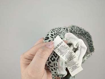 leopard print jeans: Jeansy damskie, rozmiar S — 5