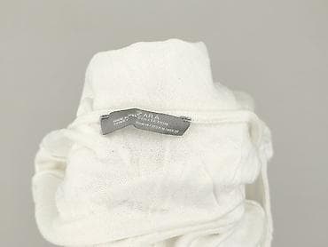 t shirt basic h: Zara, T-shirt damski, rozmiar M — 4