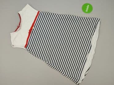 koszula nocna lniana: Sukienka damska, rozmiar S — 3