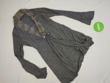 puszyste kapcie nike: Kardigan damski, rozmiar XL — 2