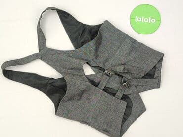Women: Tally Weijl, Women`s waistcoat, size M (EU 38) — 3