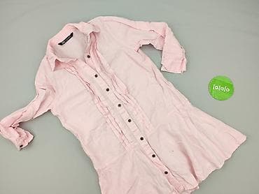 botki zara: Zara, Tunika damska, rozmiar S — 3