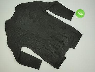 kurtka tu: Sinsay, Kardigan damski, rozmiar M — 3