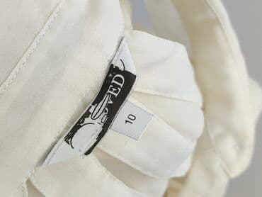 podkoszulka pod białą koszulę: Bluzka damska, M — 4