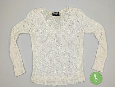 tu sweter: HailyS, Sweter damski, rozmiar M — 2