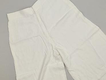 Spodnie materiałowe damskie, rozmiar S