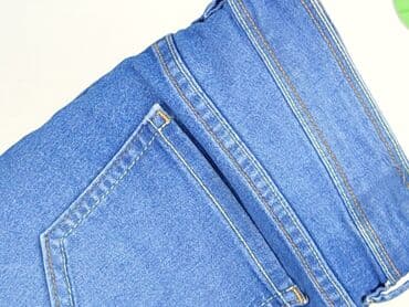 bershka шорти: Terranova, Shorts for women, size XS (EU 34) — 6