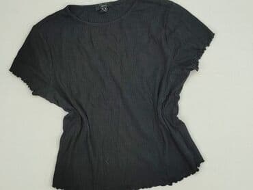 obcisła bluza: New Look Petite, Bluzka damska, 2XL — 1