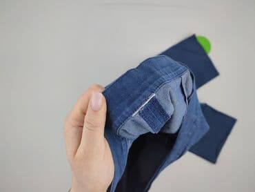 spodnie jeans drill: Spodnie dla mężczyzn, rozmiar S — 4