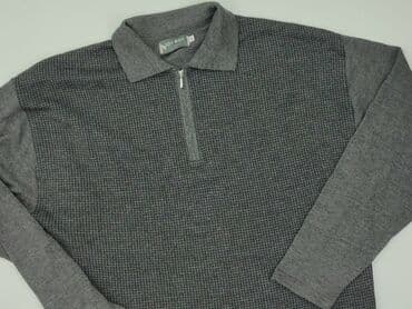 next kurtka zimowa: Sweter dla mężczyzn, XL — 1