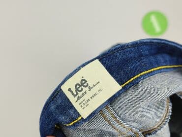 lee bluzki: Jeansy damskie, rozmiar M — 4
