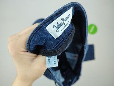 helikon: Jeanswear, Jeansy damskie, rozmiar 2XL — 4