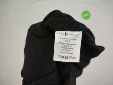 stare sukienki: Freequent, Sukienka damska, rozmiar S — 4