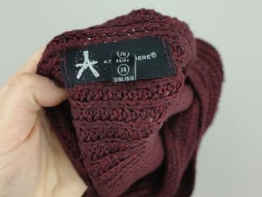 buty zimowe lata 80: Atmosphere, Sweter damski, rozmiar S — 6