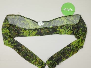 Kobiety: COLLAR, Top damski, rozmiar One size — 2