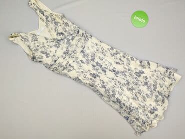 eleganckie sukienki z tafty: Sukienka damska, rozmiar S — 3