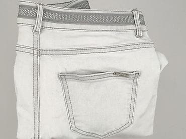 q jeans: Jeansy damskie, rozmiar S — 5