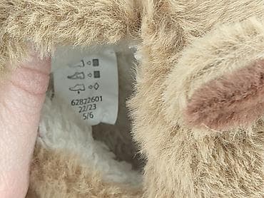 gucci klapki czarne: Kapcie 23, Używany — 5