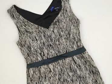 duże rozmiary ekskluzywne sukienki plus size: Comma, Women`s dress, size S (EU 36) — 1