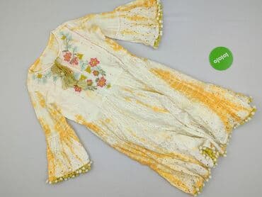 sukienki boho koronkowe: Sukienka damska, rozmiar S — 2