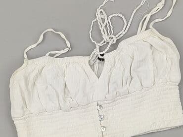 pull and bear bluzy: PULL&BEAR, Топ жіночий, S — 1