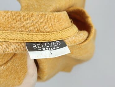 sweter w pandy: Beloved, Bluza damska
, rozmiar S — 5
