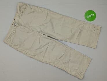 klapki inblu w ccc: TONI, Spodnie 3/4 damskie, M — 2