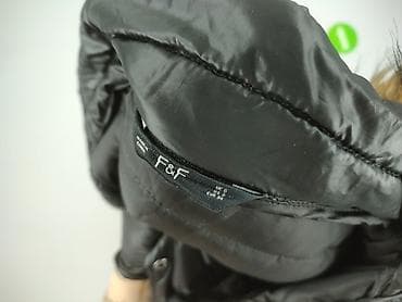eobuwie fb: F&F, Kurtka zimowa damska, rozmiar XS — 4