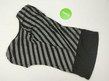 kozaki na koturnie ccc czarne: Tunika damska, S — 3